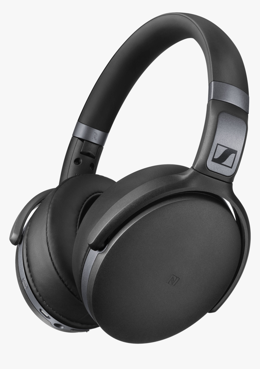Sennheiser Hd - Sennheiser Hd 4.50 Btnc, HD Png Download