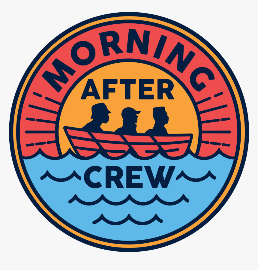 Transparent Parental Advisory Explicit Lyrics Png - Morning After Crew, Png Download