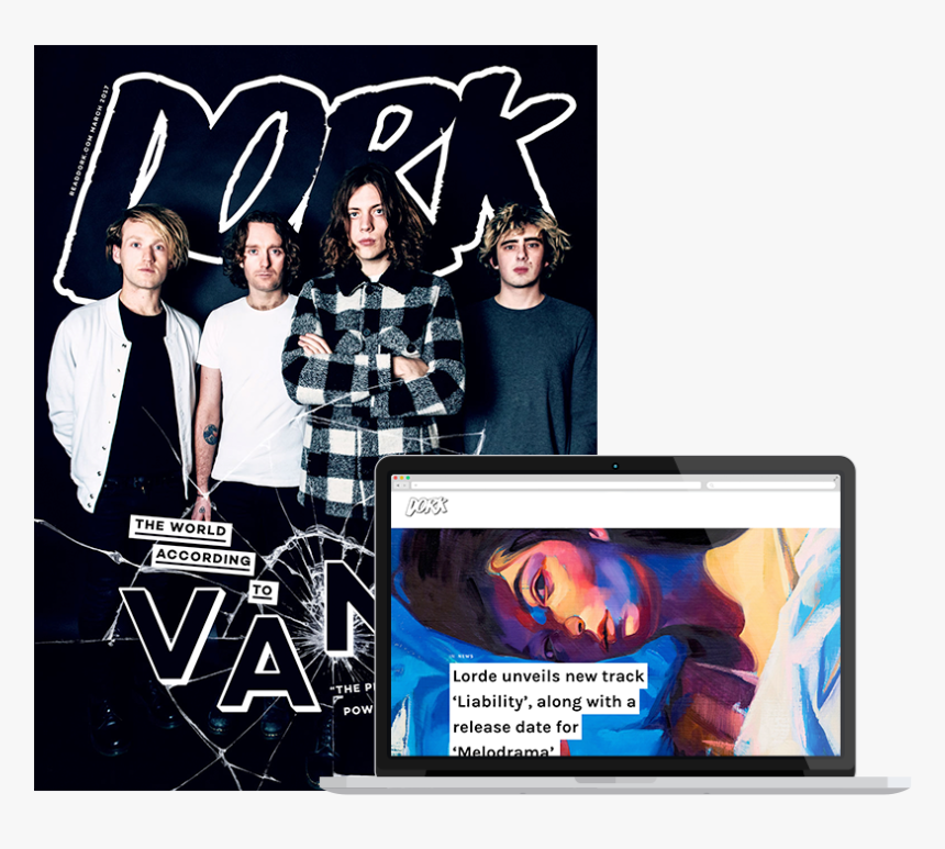 Melodrama Explicit Lyrics (849x788), Png Download - Album Cover, Transparent Png