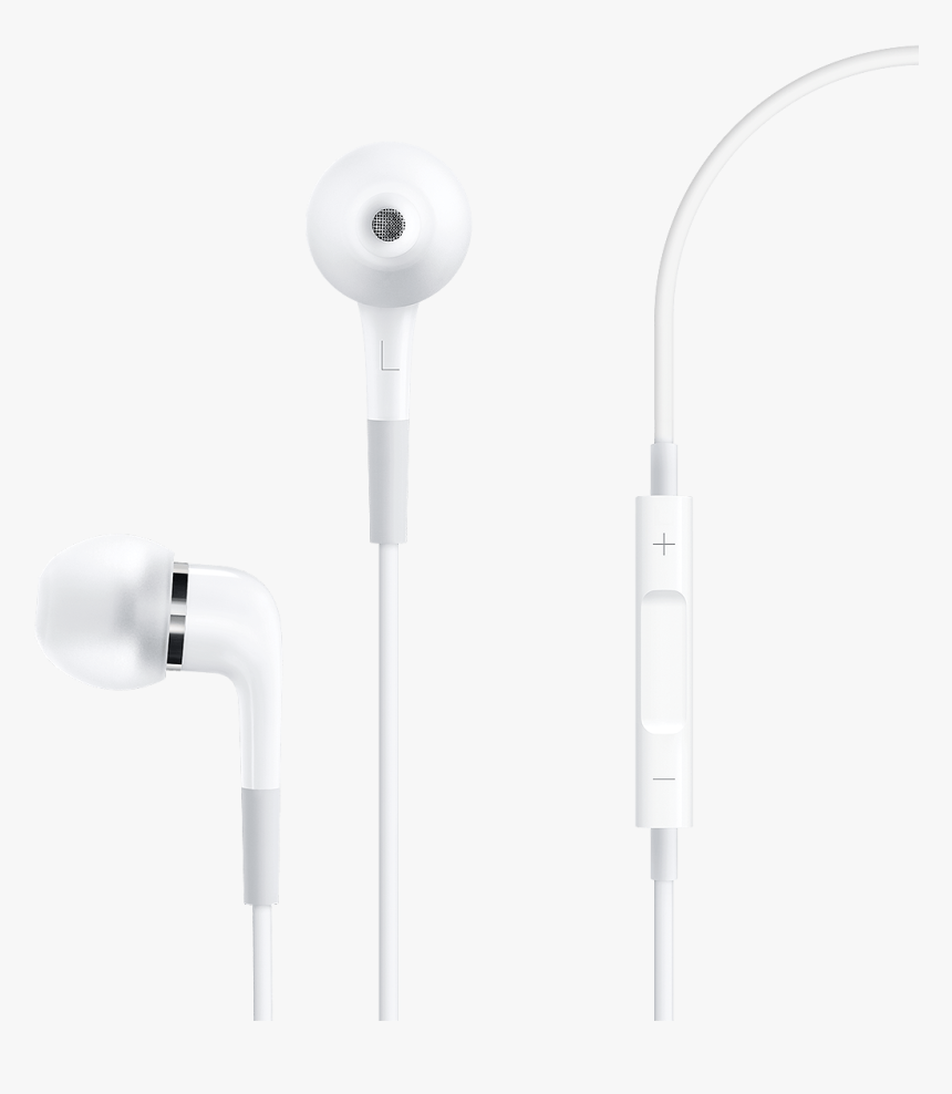 This Product Is No Longer Available Apple In-ear Headphones - Headphones, HD Png Download