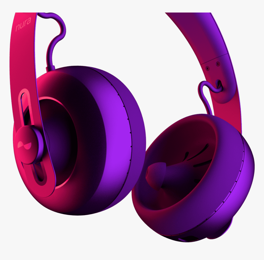 Headphones, HD Png Download