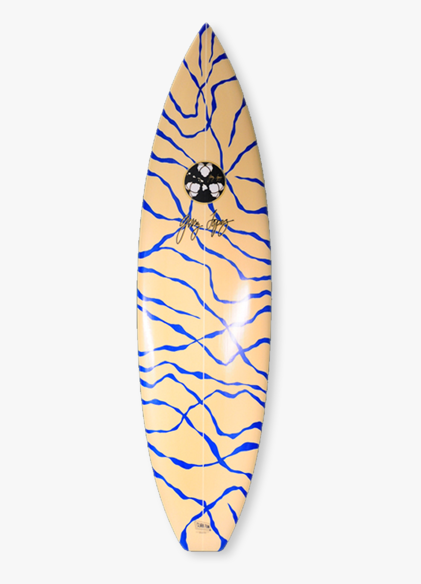 01 - Surfboard, HD Png Download
