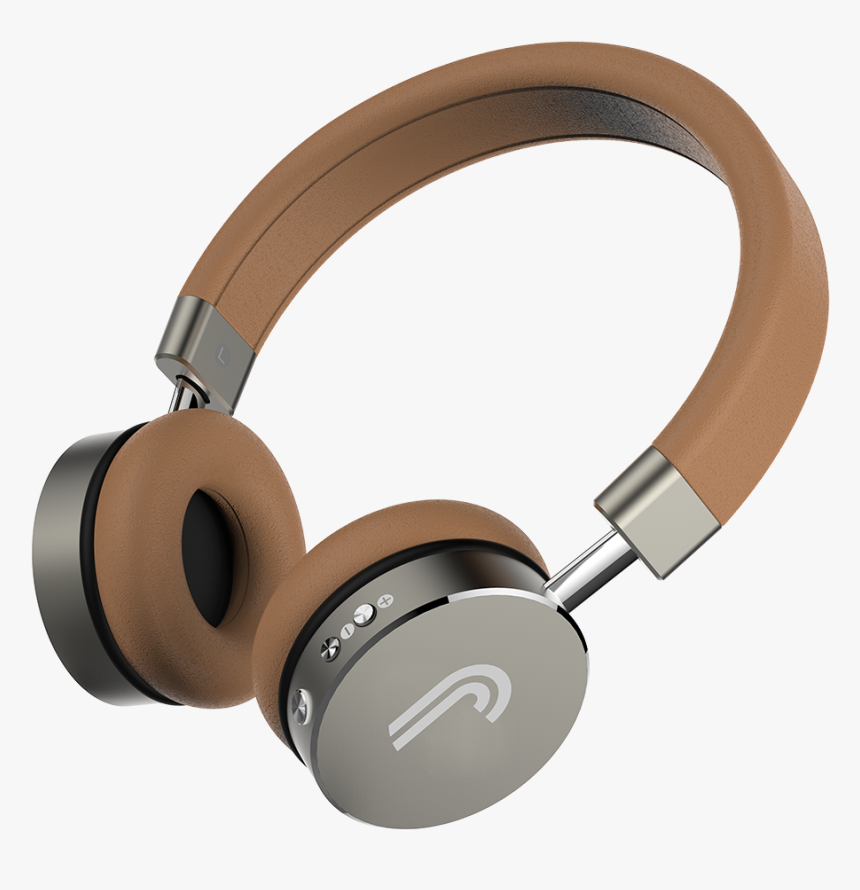 Ayo & Teo Studio 43 Camel - Headphones, HD Png Download