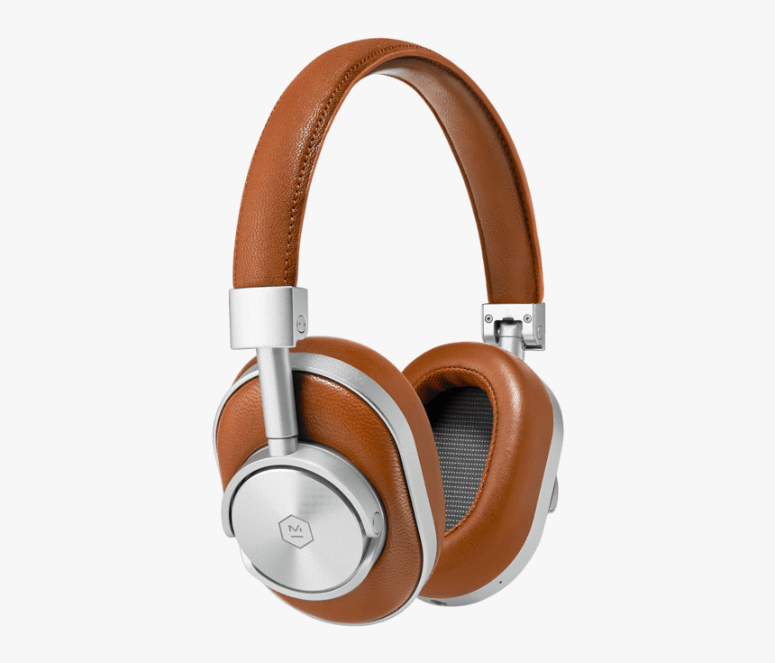 Best Master And Dynamic Headphones Wireless Bluetooth - Mw60 Headphones, HD Png Download