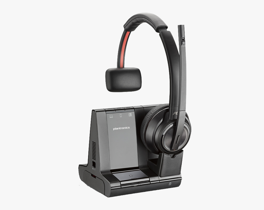 Plantronics Savi W8220 M, HD Png Download
