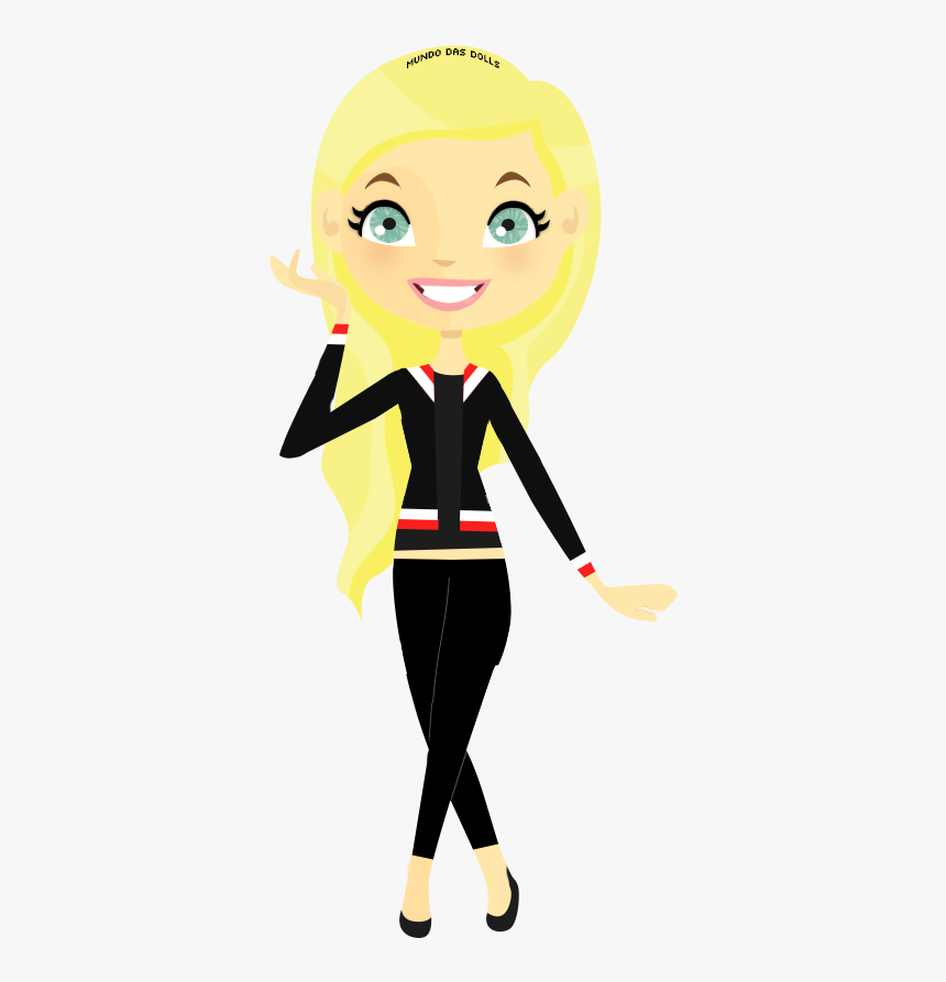 Cartoon, HD Png Download