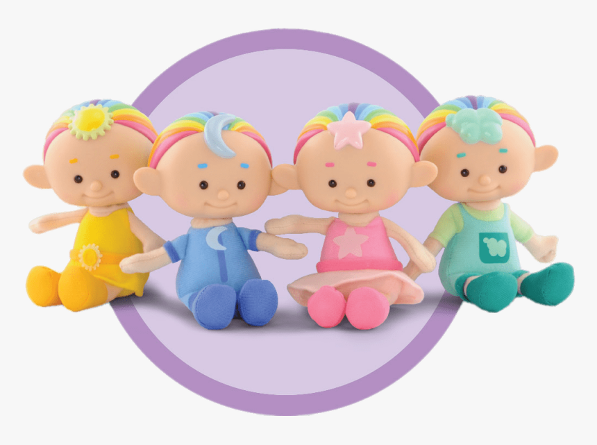 Cloudbabies Dolls Cloudbabies Toys Hd Png Download Transparent Png Image Pngitem