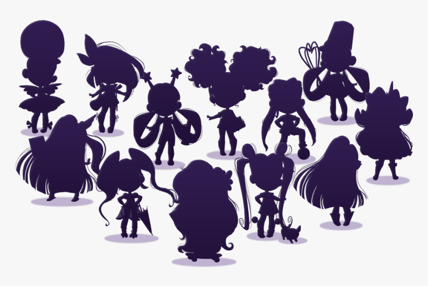 Hairdorables Logo, HD Png Download