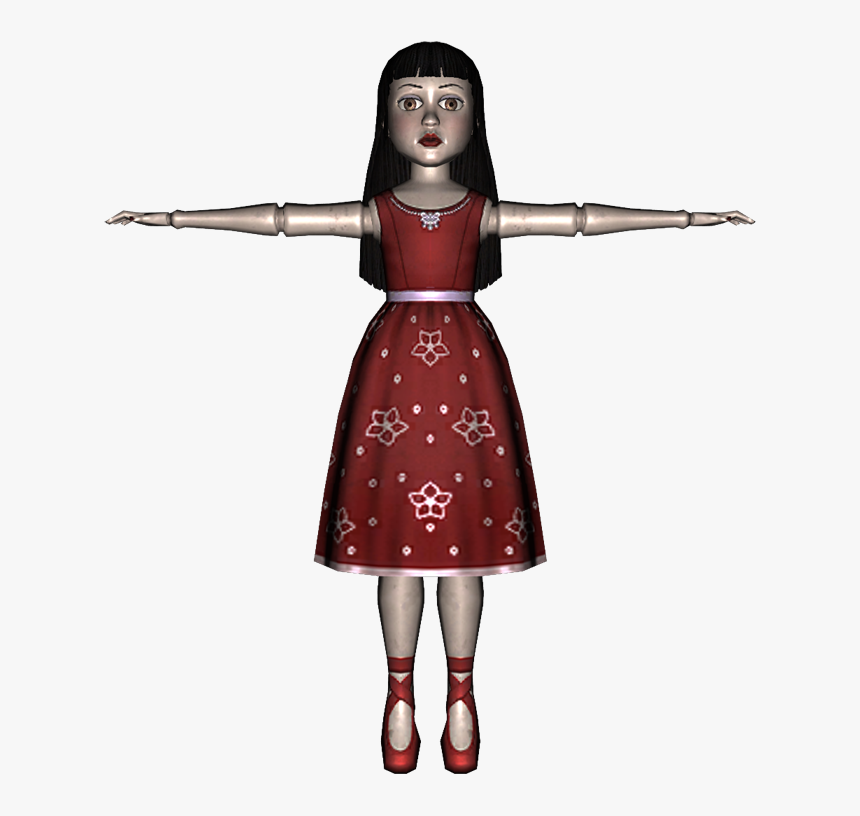 Era-shhc - Costume, HD Png Download