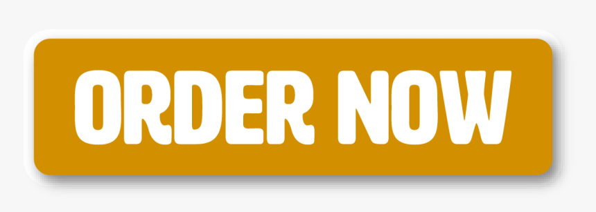 Buttons-11 - Orange, HD Png Download