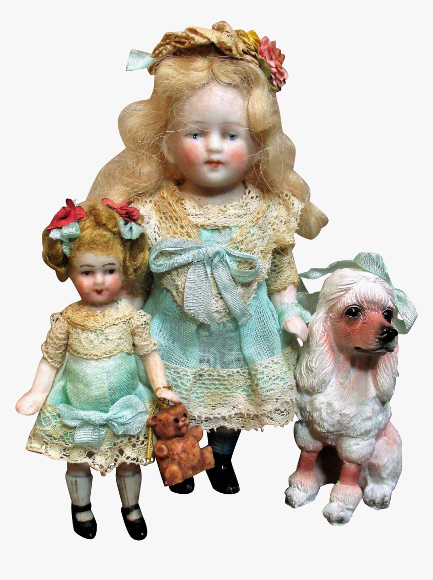 Doll , Png Download - Doll, Transparent Png