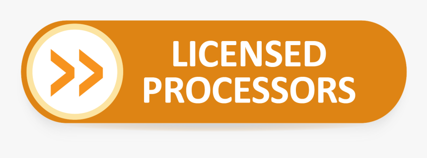 Licensed Processors - Omma Ok Gov, HD Png Download