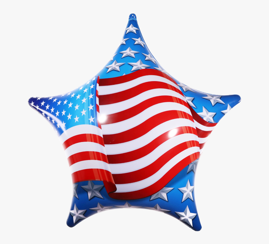 Permashape American Flag Star Kit - Flag Of The United States, HD Png Download