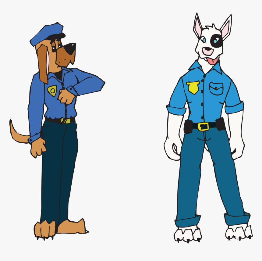 Cartoon, HD Png Download