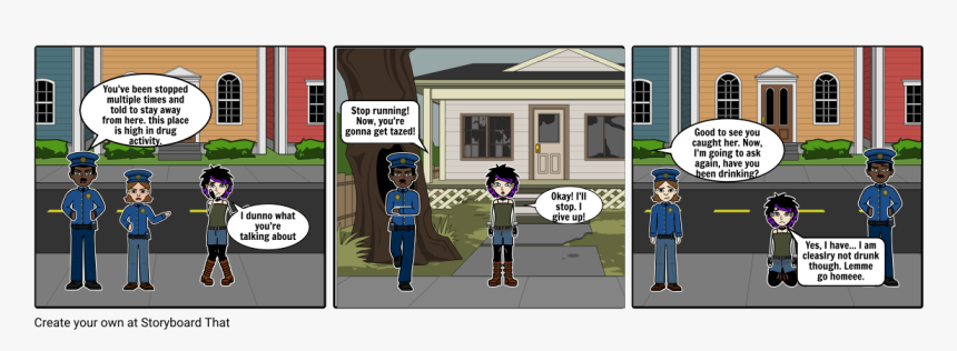 Cartoon, HD Png Download