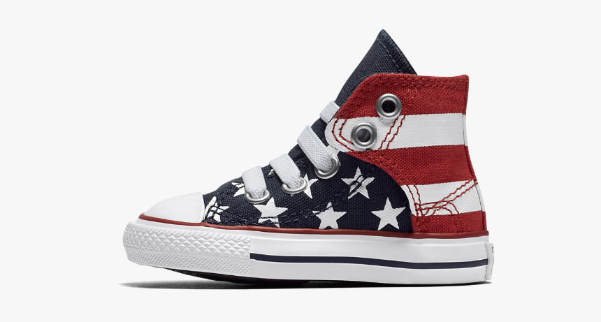 Giay All Star Tre Em, HD Png Download