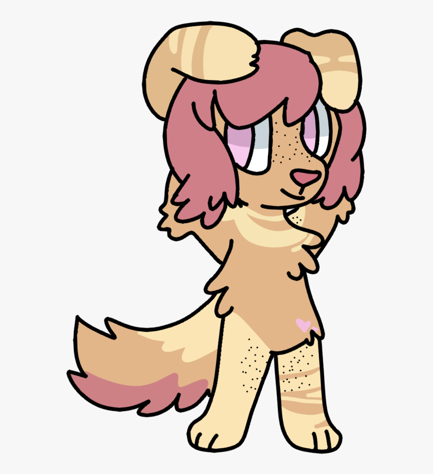 Cute Chibi - Cartoon, HD Png Download