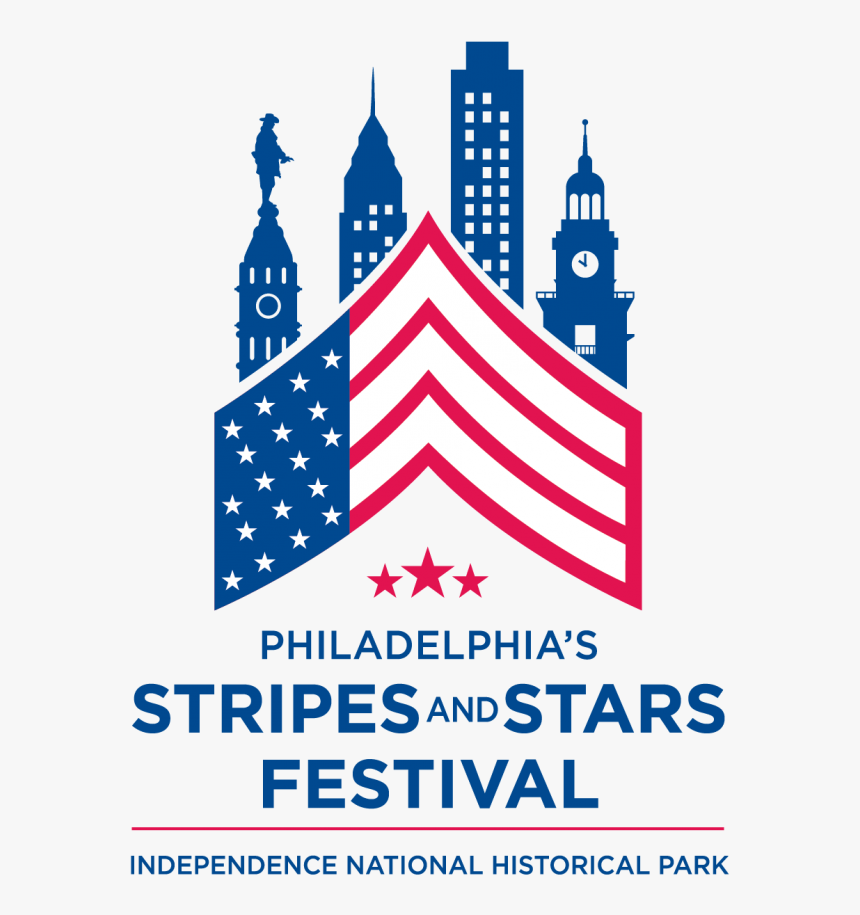 American Flag Star Png, Transparent Png