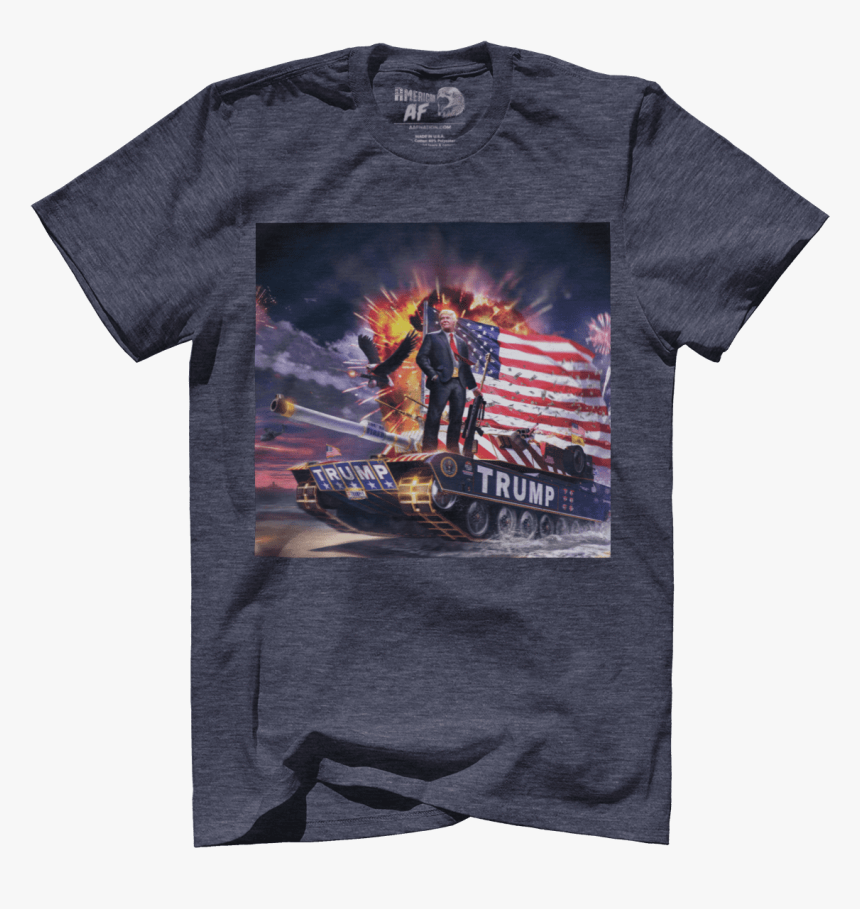 Military Scarf Usa Us American Flag Stars Stripes Shemagh - Trump Tank, HD Png Download