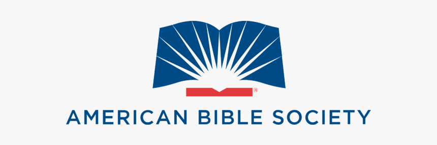American Bible Society, HD Png Download