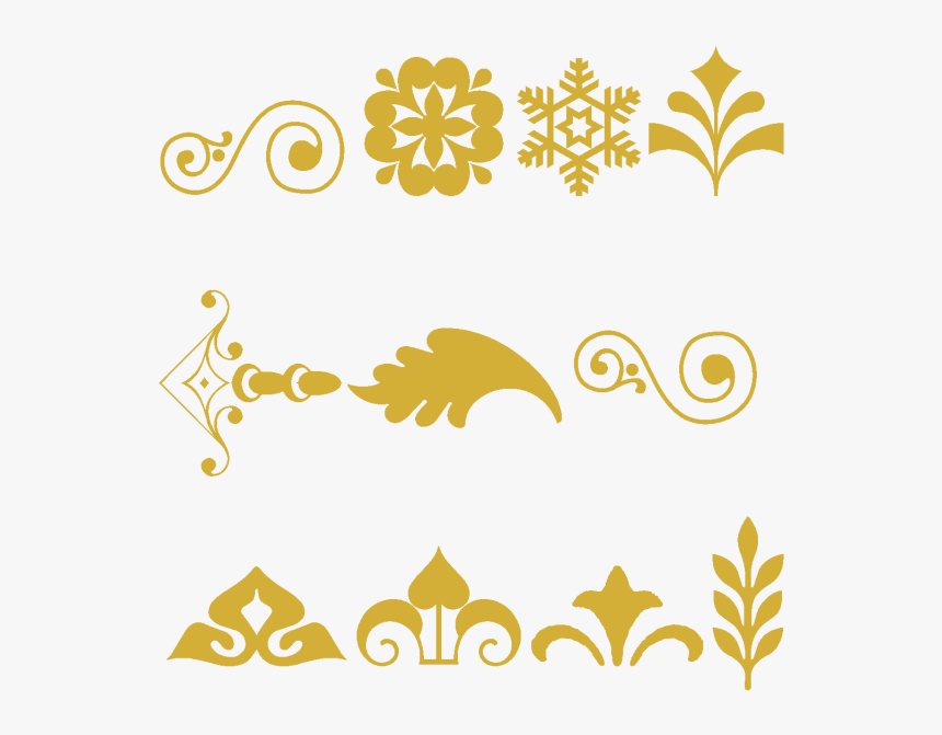 Vector Bone Colorful - Cornucópias Png, Transparent Png