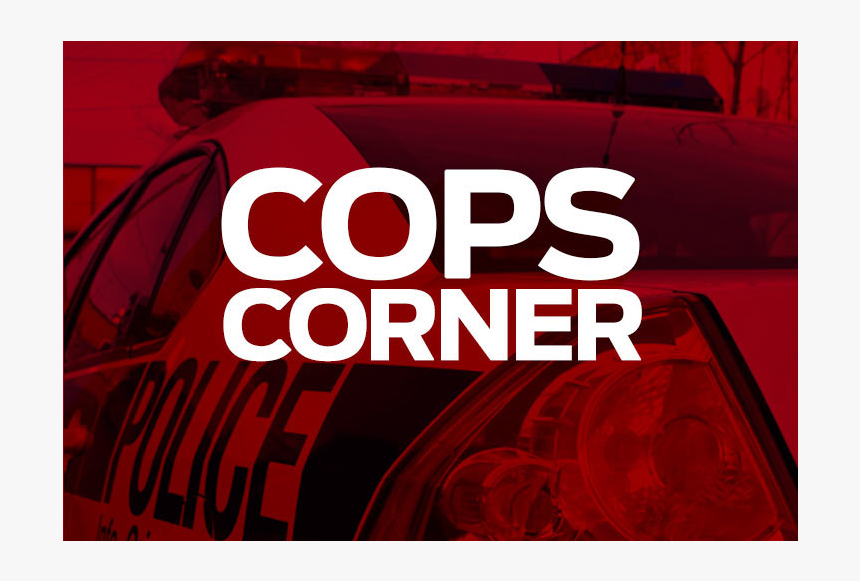 Cops Corner, Sarasota - Poster, HD Png Download