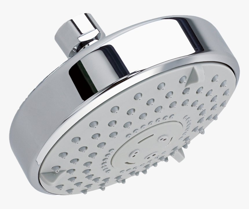 Png Of Shower Head And Water - American Standard Shower Head, Transparent Png
