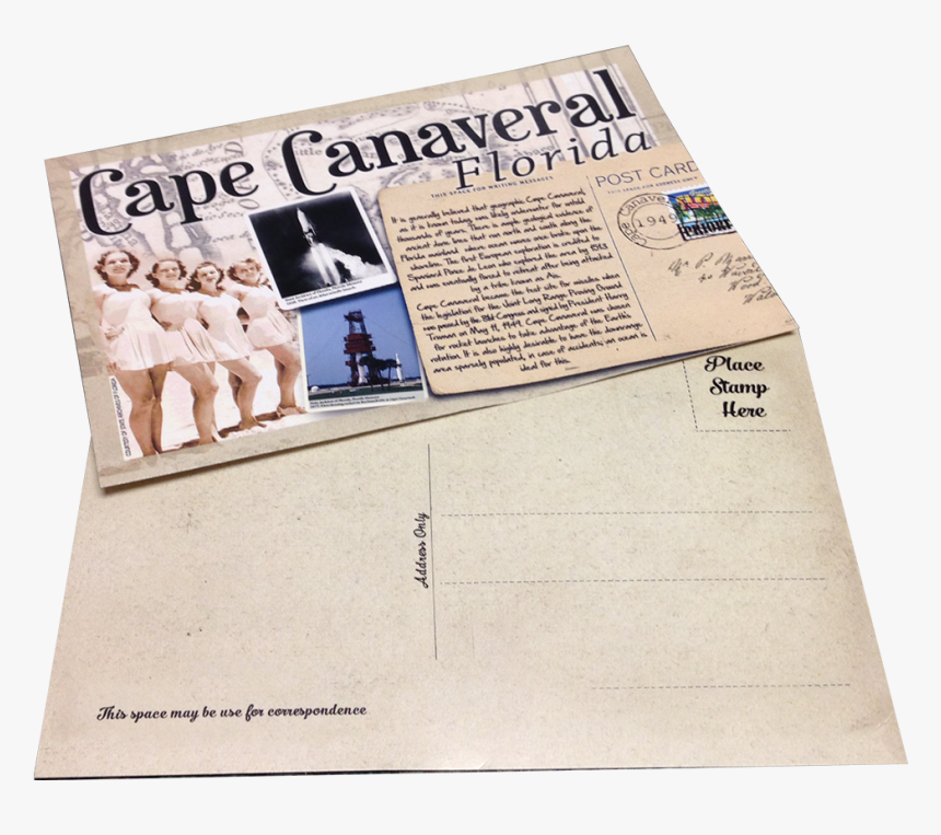 Hpc-005 Postcards - Newsprint, HD Png Download