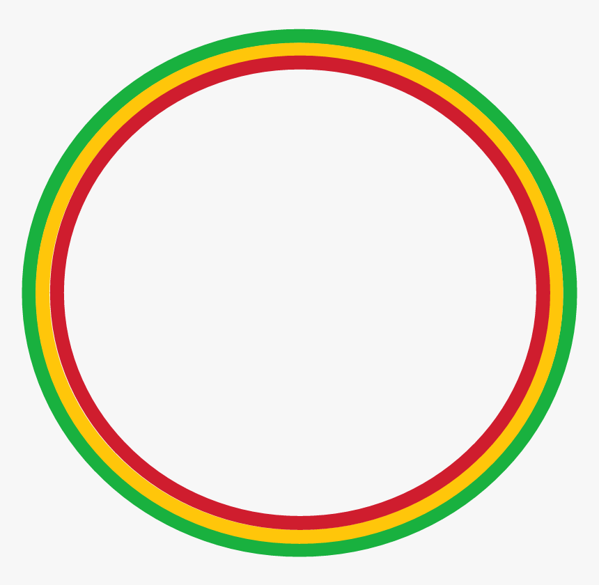 Transparent Cadre Png - Circle, Png Download