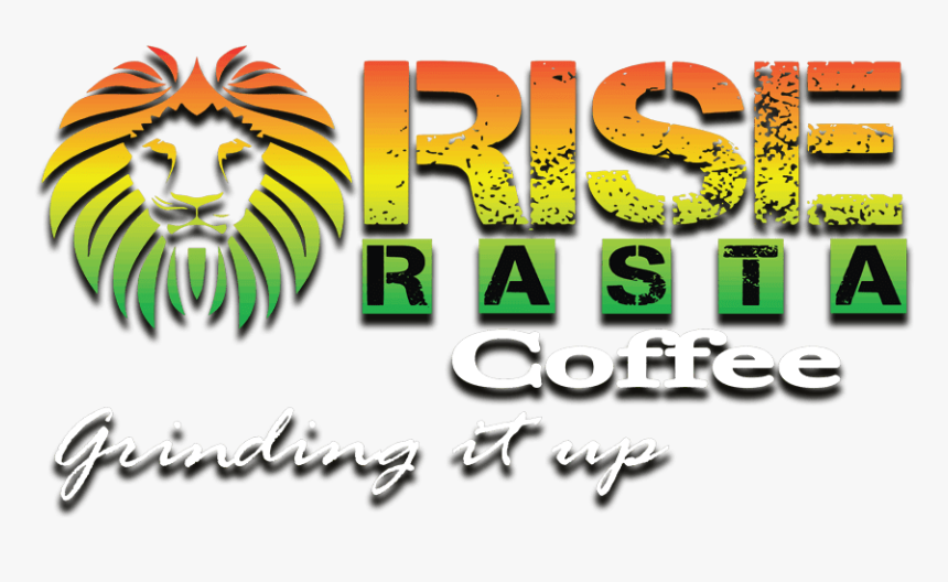 Rise Rasta - Masai Lion, HD Png Download