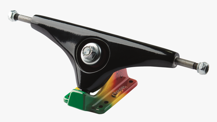 Dylan Rieder Thunder Truck, HD Png Download