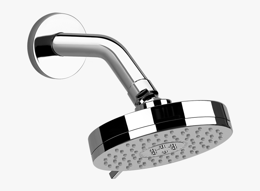Gessi Via Manzoni 71448 031 Shower Head , Png Download - Transparent Background Shower Head Png, Png Download