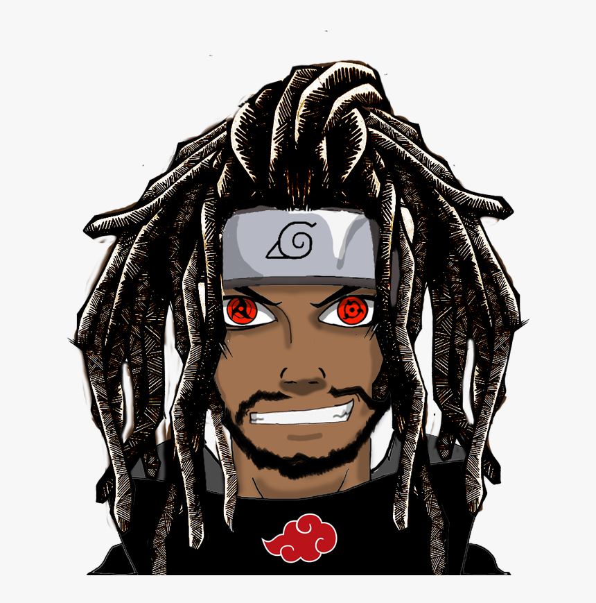 Featured image of post Rasta Dreadlocks Cartoon