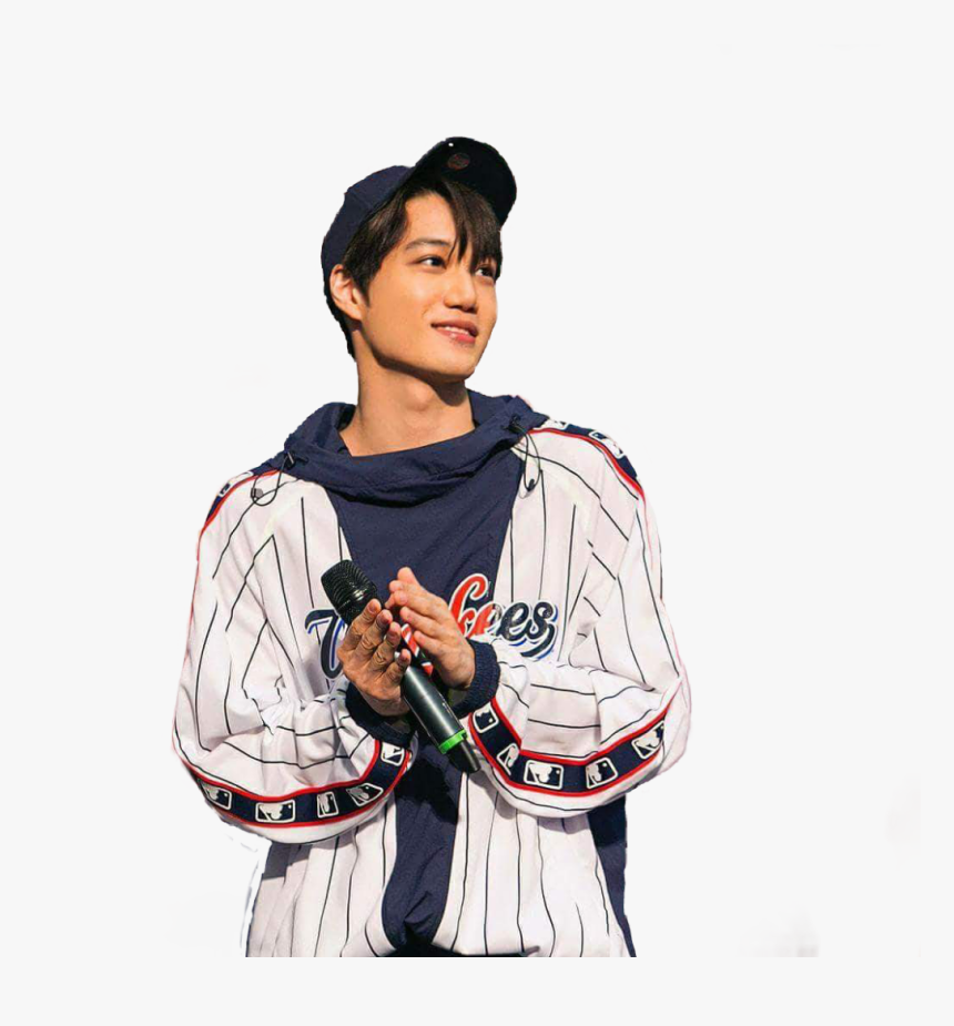 #exo #kai #power #love #kpop, HD Png Download