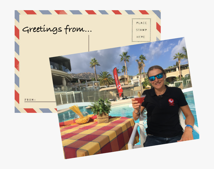 Vacation, HD Png Download