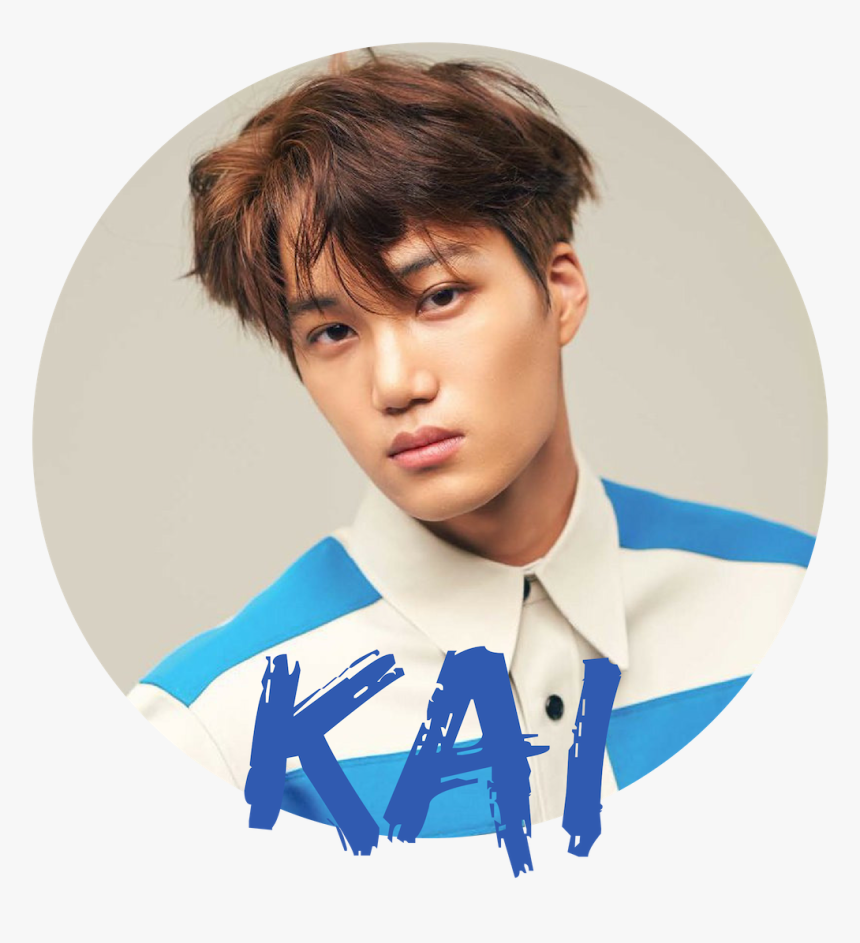 Tumblr Olipxaeljp1w16jjko5 400 Tumblr Oghh94mphf1trinsho1 - Jongin Lined Magazine, HD Png Download
