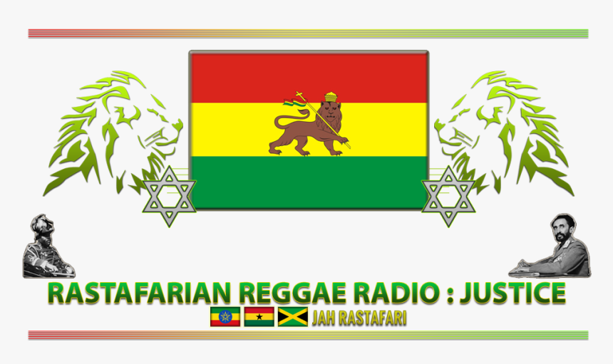 Rasta Reggae Music - Crest, HD Png Download