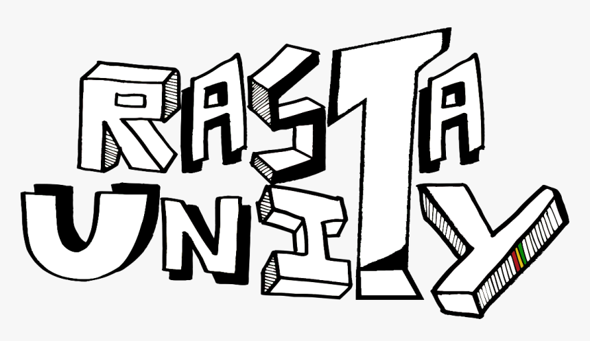 Rasta Unity Band Clipart , Png Download, Transparent Png