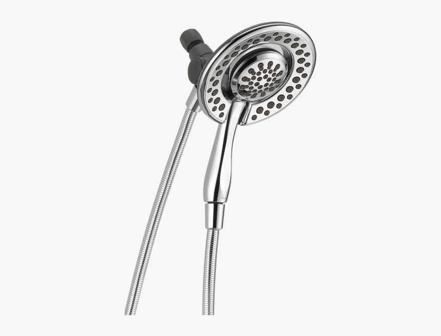 Delta In2ition Shower Head, HD Png Download