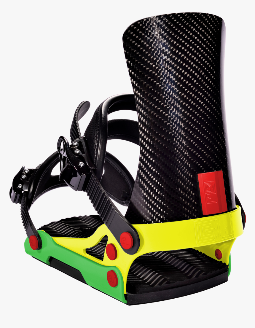 Diy Snowboard Bindings, HD Png Download