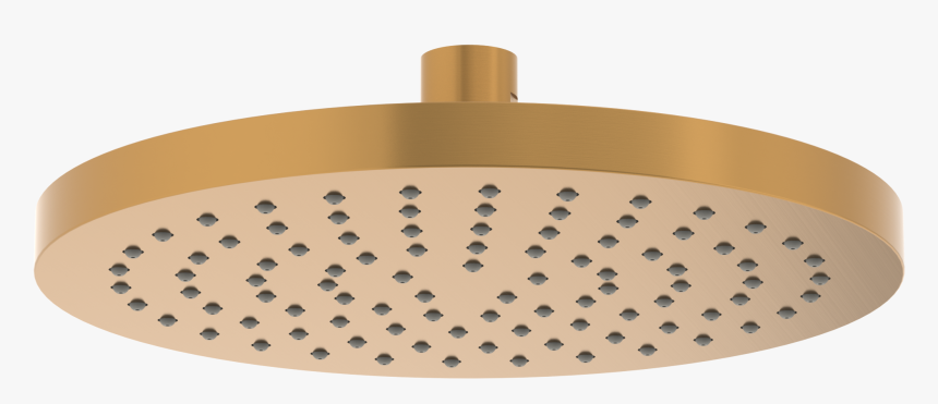 Bristan Large Shower Head, HD Png Download