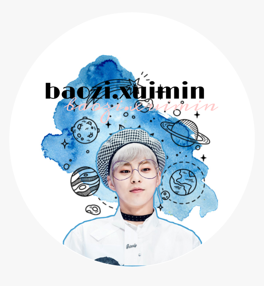 Exo Kai Chen Lay Baekhyun Sehun D , Png Download - Love Gift, Transparent Png