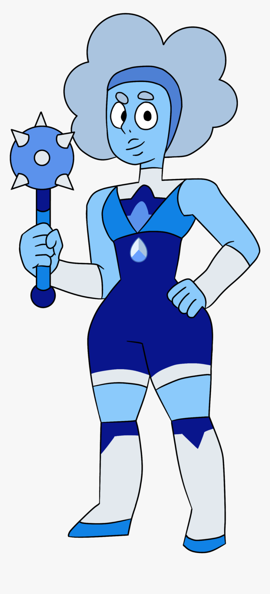 Image - Cartoon, HD Png Download