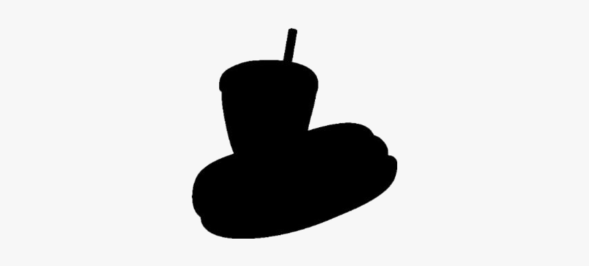 Transparent Fast Food Vector, HD Png Download