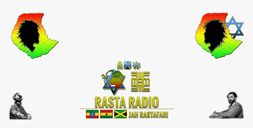 Stream Reggae Music - Zion Lion, HD Png Download