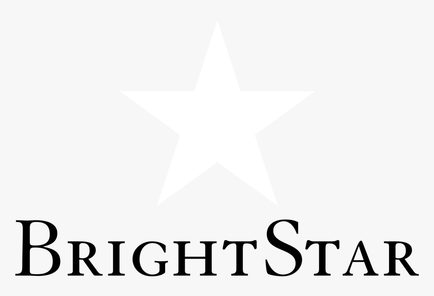 Bright Star, HD Png Download