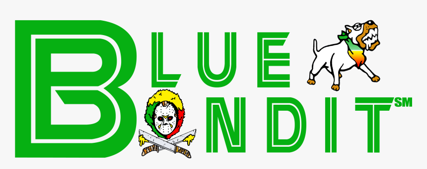 Bbe Logo Text Rasta Green - Wave Cinemas, HD Png Download