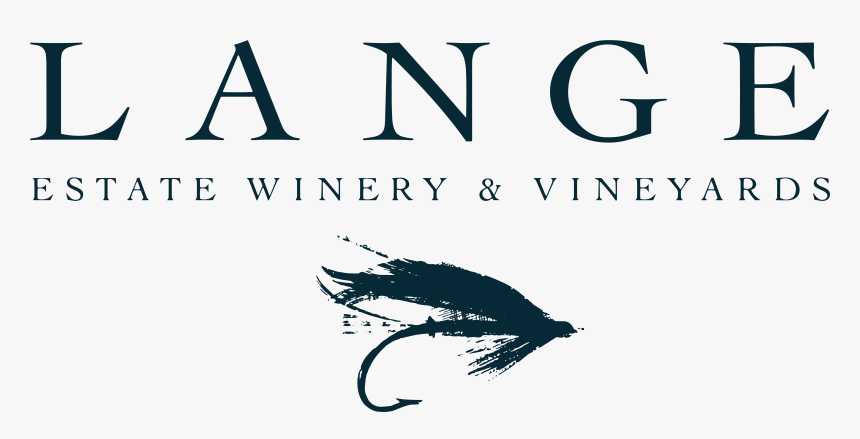 Lange Winery Logo, HD Png Download