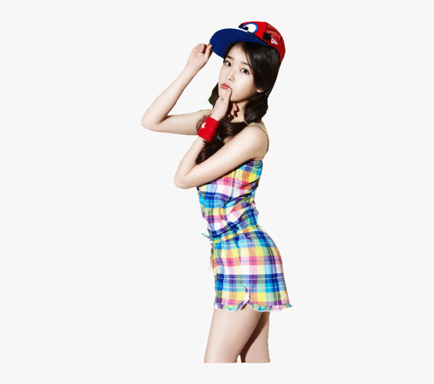 Kpop Png Transparent Iu, Png Download