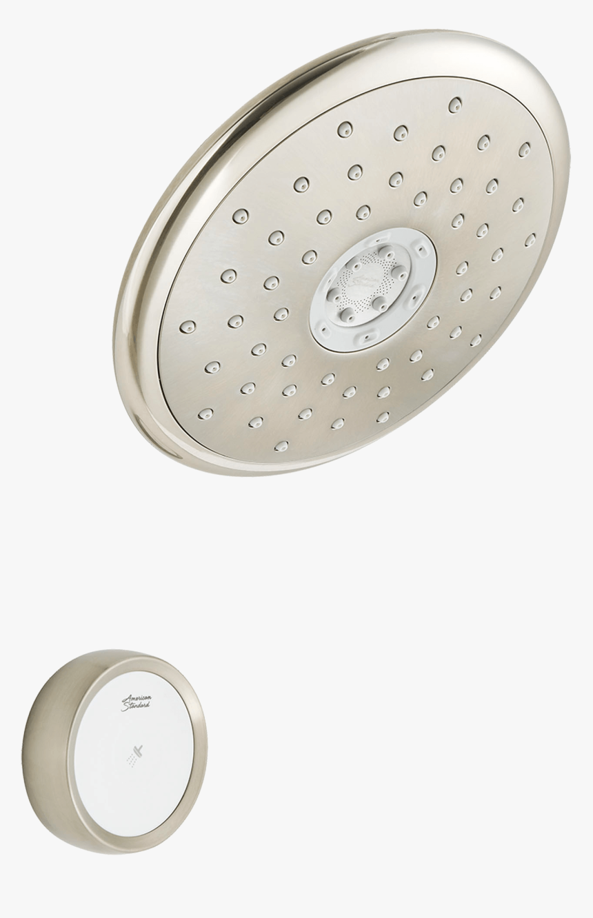 American Standard Spectra Etouch Shower Head, HD Png Download